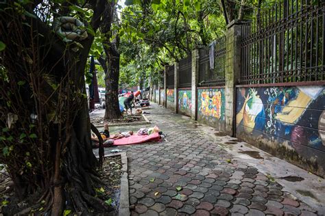 IN PHOTOS: An afternoon stroll inside Arroceros Forest Park