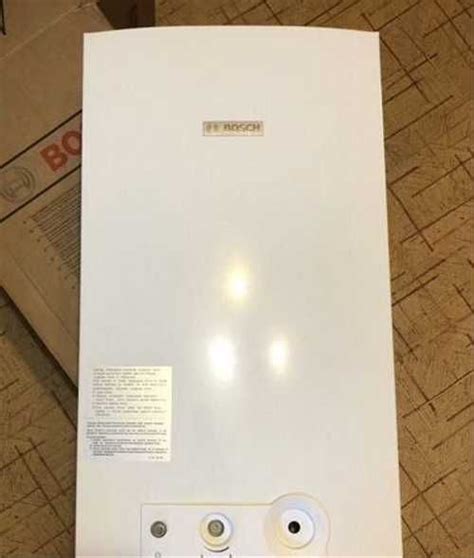 Газовая колонка bosch WR 13 | Festima.Ru - Мониторинг объявлений