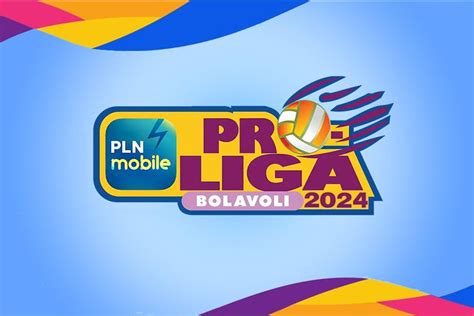 Hasil PLN Mobile Proliga 2024 Hari Ini Minggu 5 Mei 2024 Bola Net