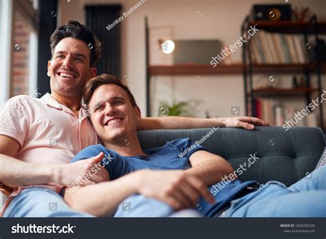 Gay Couple S Images Stock Photos Vectors Shutterstock