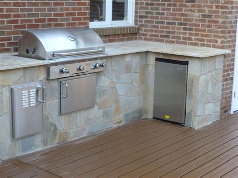 Outdoor Kitchen Tile Countertop Ideas Jesus Poindexter