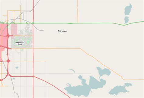 Strathcona County - OpenStreetMap Wiki