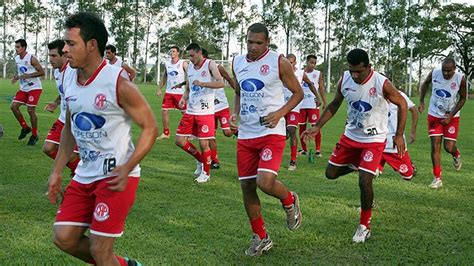 Ferrovi Ria Estreia Em Casa Contra O Penapolense Ex Clube De Ito Roque