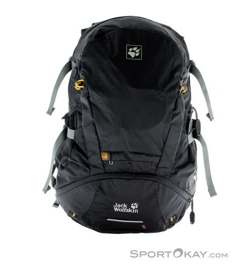 Jack Wolfskin Rucksack Atelier Yuwa Ciao Jp