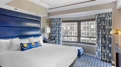 Manhattan, NY Hotels - Hilton Club New York - Hilton Grand Vacations