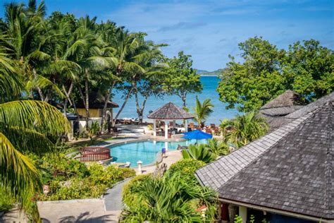 Castello Beach Hotel Grandanse Praslin Updated Prices 2025