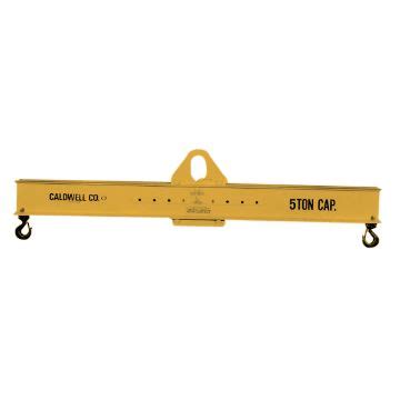 Peerless Lifting Beam Spreader Beam, 45% OFF