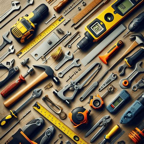 Essential Tools Every Diy Homeowner Needs To Tackle Projects