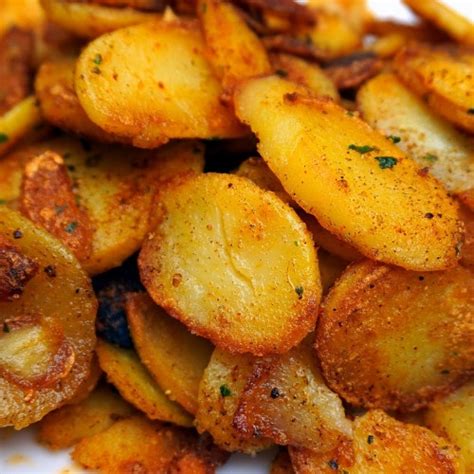 Bratkartoffeln Aus Rohen Kartoffeln So Gelingen Sie Am Besten