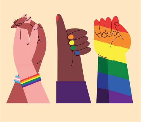 6 Myths About LGBTQ Inclusion In The Workplace