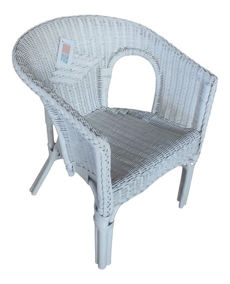 chair rattan 3