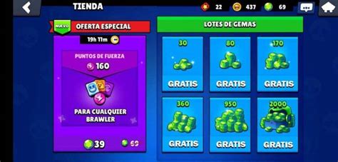 Como Conseguir Gemas Gratis En Brawl Stars Generador En