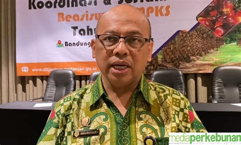 Regulasi Penerimaan Beasiswa Terus Disempurnakan Media Perkebunan