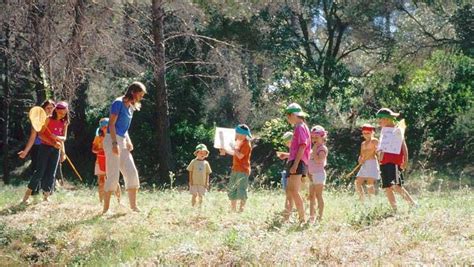 Camping La Presqu île Homair Saint Mandrier sur Mer Côte d