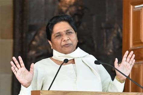 Up Election Results 2017 Can Mayawati Keep The Bsp And Dalit Flock Together