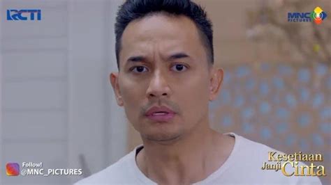 Sinopsis Sinetron Kesetiaan Janji Cinta Episode Rcti Hari Ini Rabu