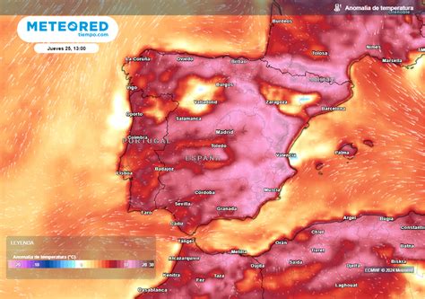 Noticias del tiempo Predicción Página 86 Meteored