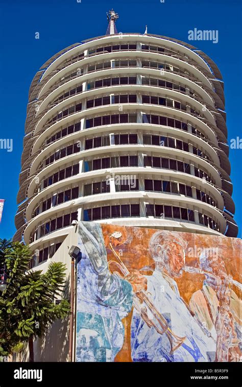 Capitol Records Major United States Based Record Label Owned By Emi