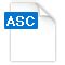 Asc File Extension What Is An Asc File And How Do I Open An Asc File