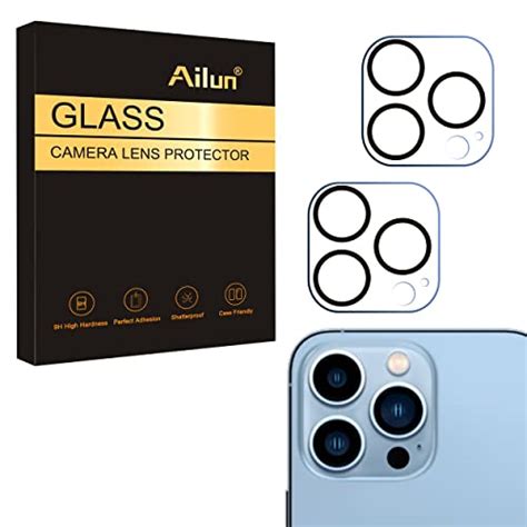 The Best Iphone 13 Pro Lens Protectors I Tested 10 And Picked The Top 3