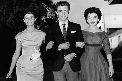 Remembering Disney Legend And Tv Star Tim Considine