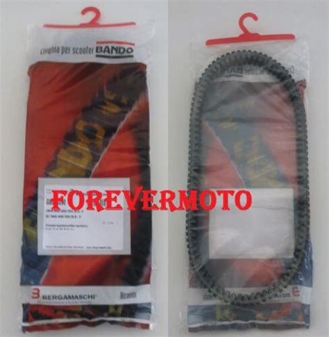 BANDO CINGHIA TRASMISSIONE PER HONDA FORZA 250 2005 2006 2007 EBay