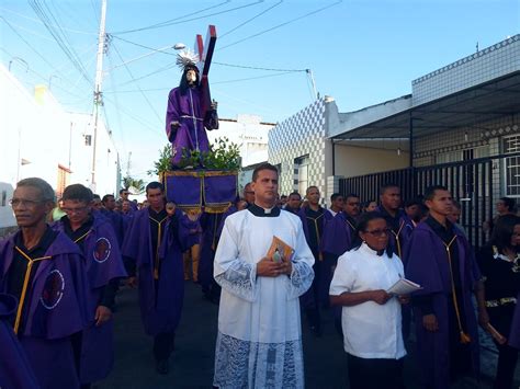 Irmandade Do Senhor Bom Jesus Dos Passos Ne Polis Se Quaresma