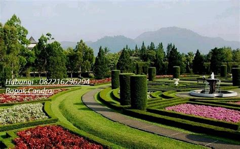 landscape taman kantor perumperindocoid