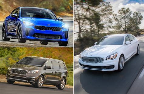 Kia vs. Hyundai: Battle of the Brands in 2018 | U.S. News & World Report