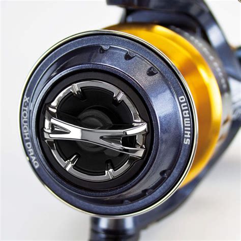 Shimano Twin Power Sw B Xg M Mm G