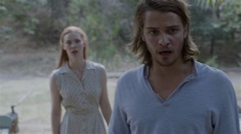 Movie Screencaptures - 0385 - Luke Grimes Online