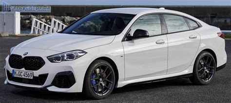 BMW 220i Gran Coupe F44 Specs 2021 2025 Performance Dimensions