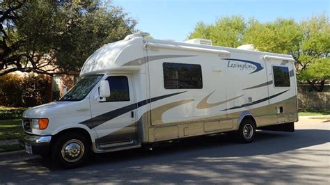 Forest River Lexington Gts Rvs For Sale