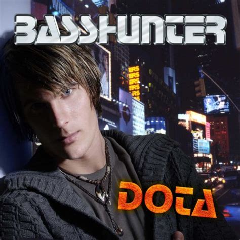 Spiele DotA von Basshunter auf Amazon Music ab