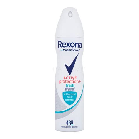 Rexona MotionSense Active Shield Fresh Izzadásgátlók nőknek PARFIMO hu