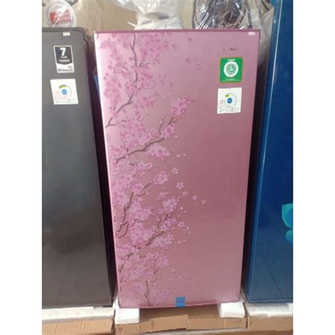 Jual Sharp Kulkas Pintu Sj N D Liter Shopee Indonesia