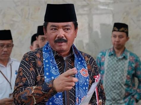 Menteri ATR BPN