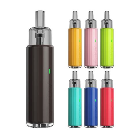 Voopoo Doric Q Pod Kit Online Wholesale Dropshipping