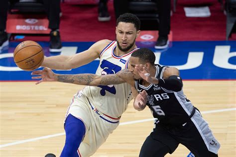 Ben Simmons Trade Rumors 76ers Star Would Welcome Opportunity To