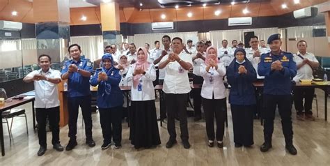 DPKP Kabupaten Banjar Sempurnakan Rancangan Awal Renja Tahun Anggaran