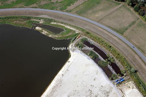 Tiedeelbe Konzept Kreetsand Aufwind Luftbilder Photoshelter