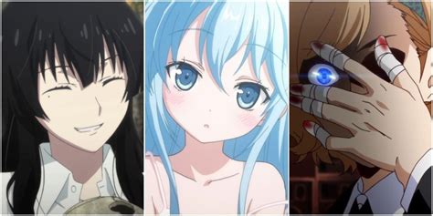 Top More Than 72 Weirdest Anime Characters Super Hot In Coedo Vn