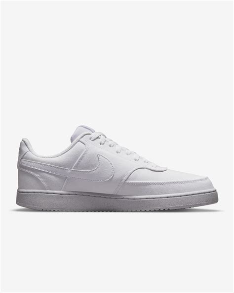 Nike Court Vision Low Blancas Ph