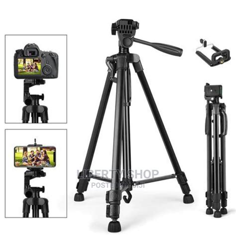 3366 Tripod Stand In Nairobi Central Accessories And Supplies For