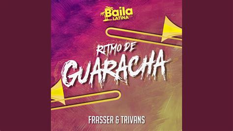 Ritmo De Guaracha Original Mix YouTube Music