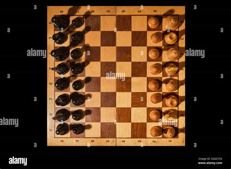 Chess Hi Res Stock Photography And Images Alamy