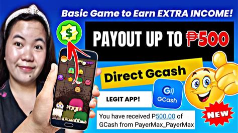 Bagong Released Earn Up To 500 Direct Gcash For Free Dayday Cash