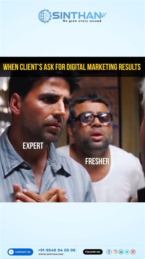 Digital Marketing Meme Video In 2024 Digital Marketing Marketing