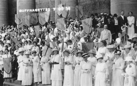 Women In The Progressive Era History Overview Video Lesson