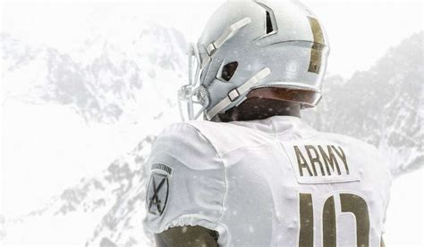 Check Out Armys Awesome All White Uniforms